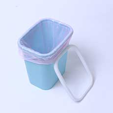 垃圾桶